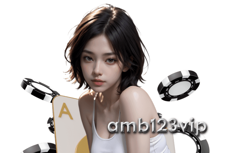amb123vip แจกเครดิตฟรี