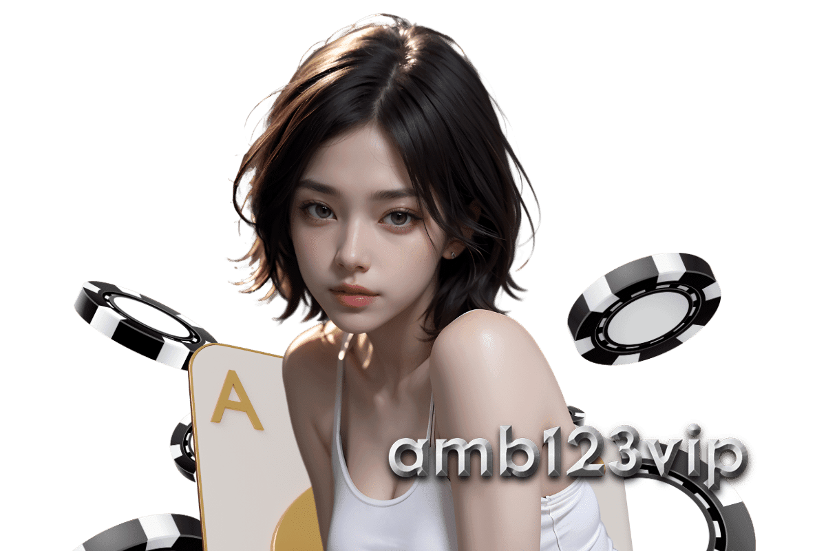 amb123vip แจกเครดิตฟรี